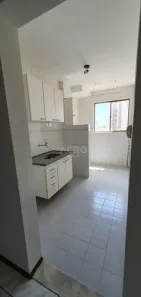 Apartamento com 1 Quarto para alugar, 50m² no Vila Altinópolis, Bauru