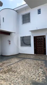 Casa com 3 Quartos à venda, 251m² no Brooklin Paulista, São Paulo