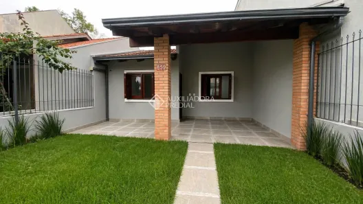 Casa com 2 Quartos à venda, 90m² no Hípica, Porto Alegre