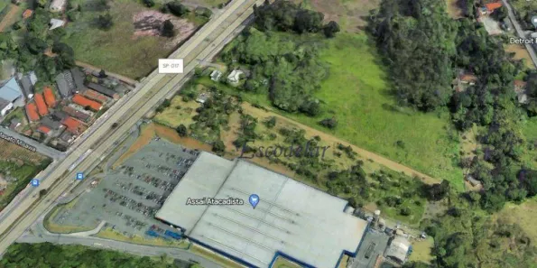 Lote/Terreno à venda, 18297m² no Itaquera, São Paulo