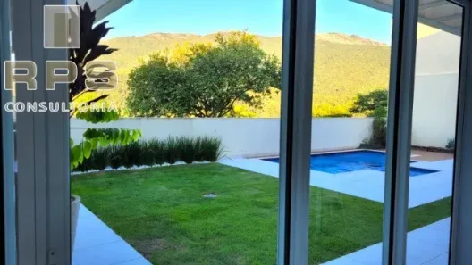 Casa de Condomínio com 5 Quartos à venda, 292m² no Cidade Satélite, Atibaia