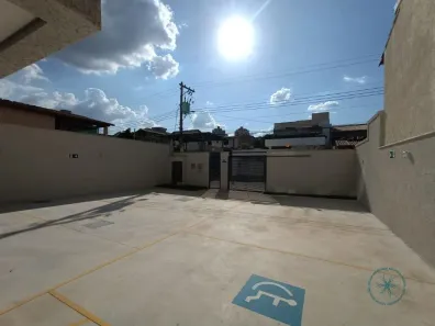 Cobertura com 2 Quartos à venda, 87m² no Santa Mônica, Belo Horizonte