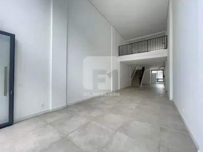 Ponto Comercial para alugar, 134m² no Saco Grande, Florianópolis