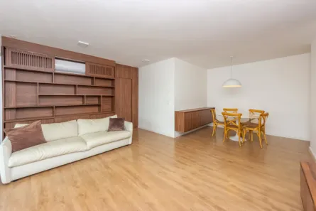 Apartamento com 2 Quartos à venda, 94m² no Jardim Caravelas, São Paulo