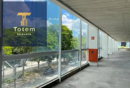 Ponto Comercial para alugar, 670m² no Vila Cruzeiro, São Paulo