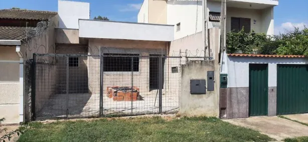 Lote/Terreno à venda, 167m² no Vila Netinho, Sorocaba