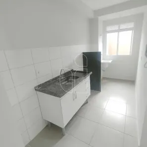 Apartamento com 2 Quartos à venda, 58m² no Distrito Industrial, Marília