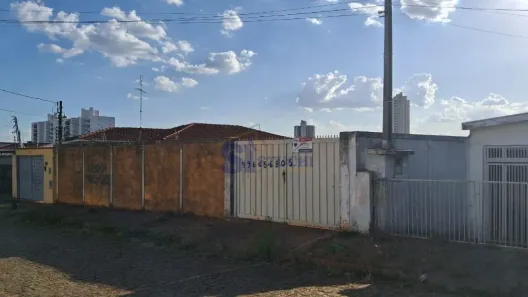 Lote/Terreno à venda, 615m² no Vila Furlan, Araraquara