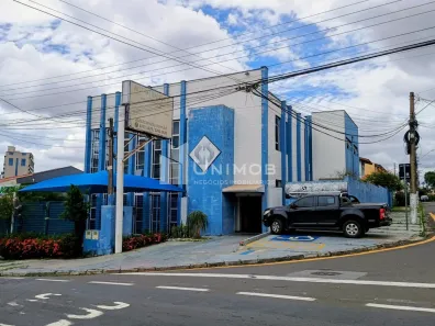 Ponto Comercial para alugar, 466m² no Jardim Chapadão, Campinas