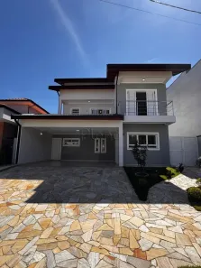 Sobrado com 3 Quartos para alugar, 240m² no Swiss Park, Campinas