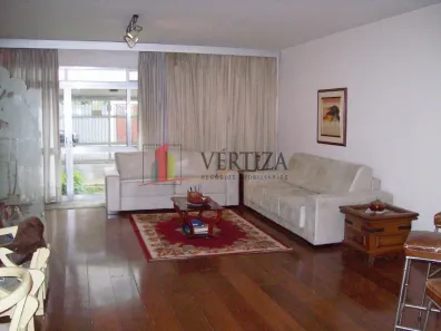 Casa com 4 Quartos à venda, 357m² no Cidade Monções, São Paulo