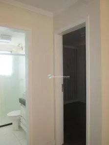 Apartamento com 2 Quartos à venda, 52m² no Jardim Flamboyant, Paulínia