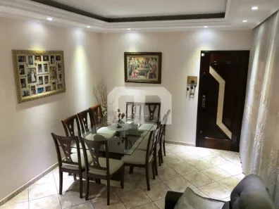 Sobrado com 3 Quartos à venda, 240m² no Vila Rica, São Paulo
