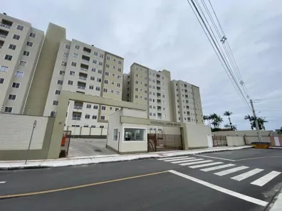 Apartamento com 2 Quartos à venda, 44m² no Floresta, Joinville