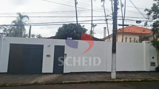Casa com 4 Quartos à venda, 260m² no Jardim Santa Helena, São Paulo