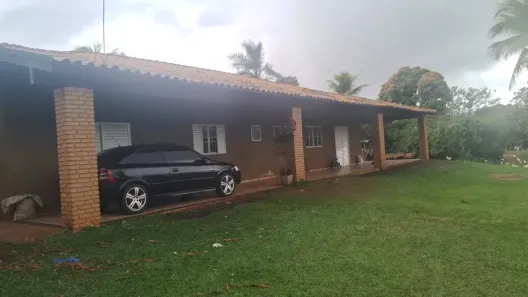Fazenda/Sítio com 4 Quartos à venda, 96800m² no Área Rural de Jaci, Jaci