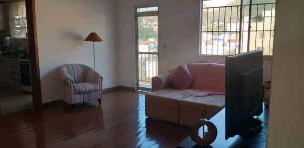 Cobertura com 3 Quartos à venda, 148m² no Praça Seca, Rio de Janeiro