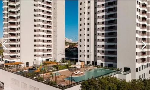 Apartamento com 3 Quartos à venda, 115m² no Parque Morumbi, Votorantim