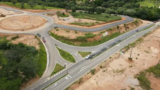 Lote/Terreno à venda, 540m² no , Jaboticatubas