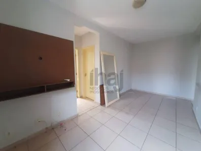 Apartamento com 2 Quartos à venda, 50m² no Loteamento Clube V, São José do Rio Preto