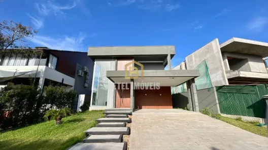 Casa de Condomínio com 3 Quartos à venda, 165m² no São Vicente, Gravataí