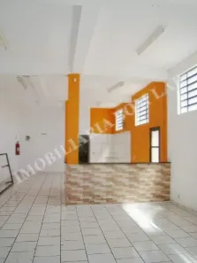 Sala Comercial à venda, 88m² no Jardim Residencial Guimarães, Limeira