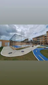 Apartamento com 2 Quartos à venda, 52m² no Atalaia Nova, Barra dos Coqueiros