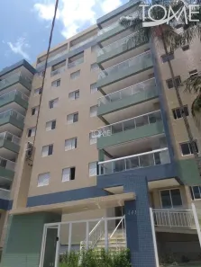 Apartamento com 2 Quartos para venda ou aluguel, 68m² no Centro, Bertioga