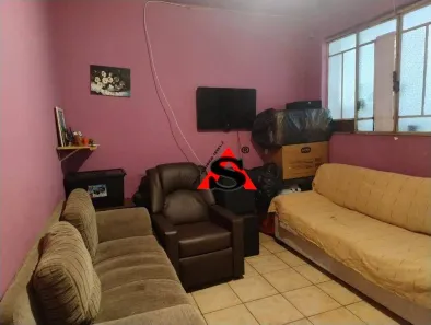 Sobrado com 3 Quartos à venda, 80m² no Vila Mariana, São Paulo