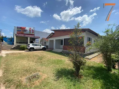 Lote/Terreno à venda, 2031m² no Praia João Rosa, Biguaçu