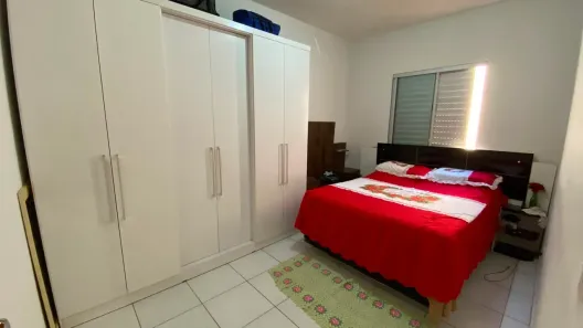 Apartamento com 2 Quartos à venda, 53m² no Jardim Holanda, Uberlândia