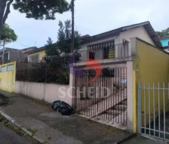 Casa com 2 Quartos à venda, 80m² no Vila Santo Antônio, São Paulo