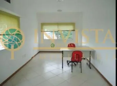 Sala Comercial à venda, 30m² no Carvoeira, Florianópolis