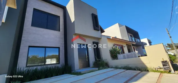 Casa de Condomínio com 3 Quartos à venda, 136m² no Hípica, Porto Alegre