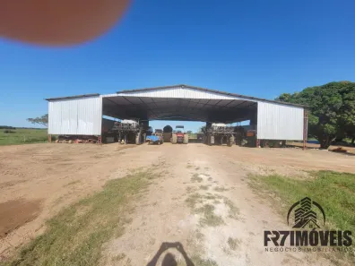 Fazenda/Sítio à venda, 206m² no , Lagoa da Confusão