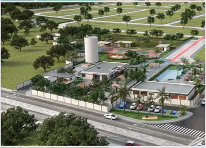 Lote/Terreno à venda, 240m² no Massagueira, Marechal Deodoro