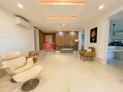 Apartamento com 4 Quartos à venda, 157m² no Barra da Tijuca, Rio de Janeiro