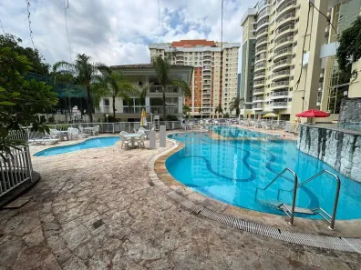 Apartamento com 4 Quartos à venda, 180m² no Tijuca, Rio de Janeiro