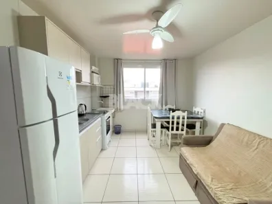 Apartamento com 1 Quarto à venda, 37m² no Torres, Torres