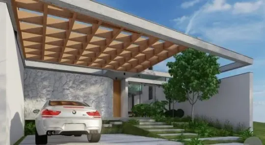 Casa de Condomínio com 3 Quartos à venda, 220m² no Aberta dos Morros, Porto Alegre