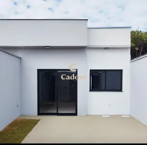 Casa com 2 Quartos à venda, 69m² no Shopping Park, Uberlândia