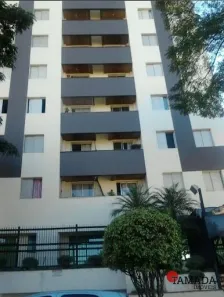Apartamento com 3 Quartos à venda, 63m² no Vila Antonieta, São Paulo