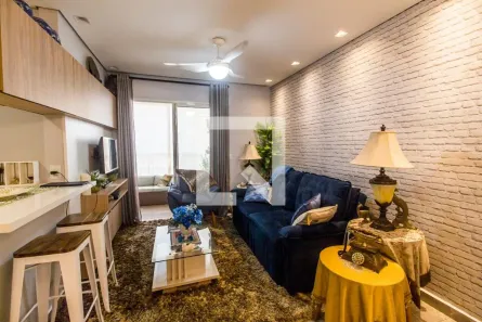 Apartamento com 3 Quartos à venda, 94m² no Jardim Tupanci, Barueri