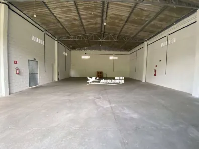 Galpão/Depósito/Armazém para alugar, 276m² no Cibratel - Chácaras, Itanhaém