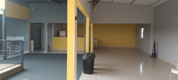 Ponto Comercial à venda, 220m² no Residencial Coxipó, Cuiabá