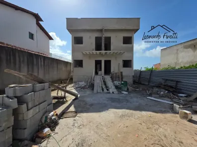 Casa com 3 Quartos à venda, 115m² no São Francisco, Serra