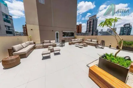 Apartamento com 1 Quarto à venda, 26m² no Pinheiros, São Paulo