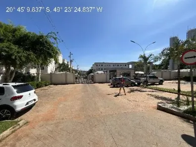 Apartamento com 1 Quarto à venda, 39m² no Jardim Nunes, São José do Rio Preto