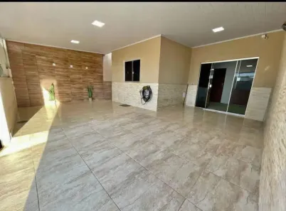 Casa com 2 Quartos à venda, 400m² no Pedreira, Belém