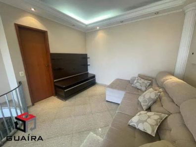 Cobertura com 3 Quartos à venda, 220m² no Centro, São Bernardo do Campo